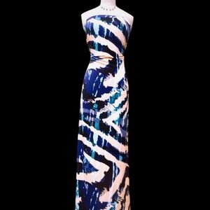 Necessary Objects Maxi Dress